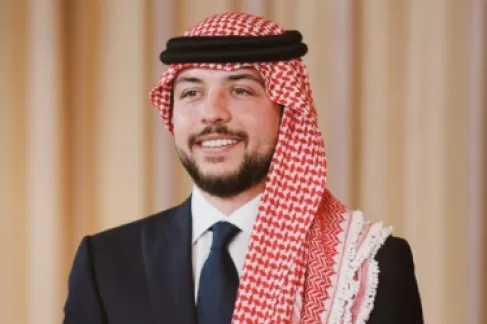 ولي العهد يهنئ بالعام الهجري الجديد: كل عام وأنتم بخير