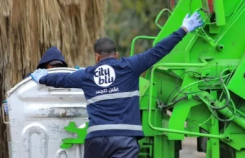 أمانة عمان: 3500 طن نفايات ترد إلى محطاتنا يوميًا