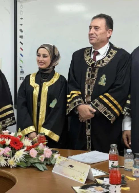 بحث علمي أردني يسلط الضوء على أثر منحى STEM في تحسين التحصيل الدراسي
