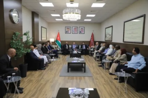 ملتقى الثقافات في 