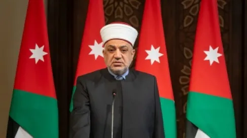 الخلايلة: الأردن في العام الهجري الجديد ثابت على القيم والاعتدال والتسامح