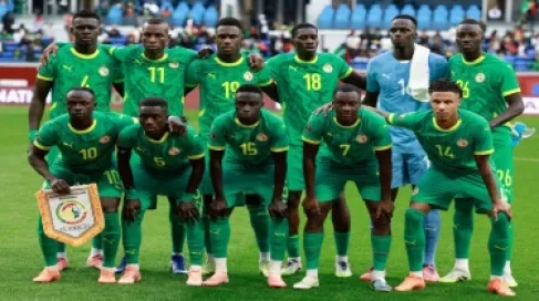 مدرب السنغال:  كأس أمم إفريقيا أصبحت من الماضي