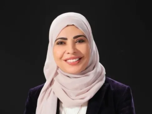 ترقية الدكتورة نور القضاة إلى رتبة أستاذ دكتور