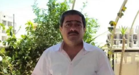 وفاة الفنان السوري أسامة السيد يوسف