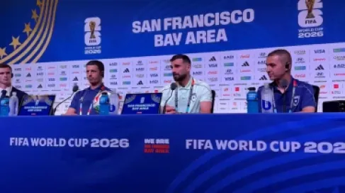 كابتن النشامى: المنتخب سيقاتل وسيكون صبورا داخل الملعب