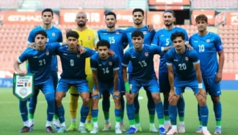 القنوات الناقلة لمباراة العراق والنرويج في كأس العالم 2026