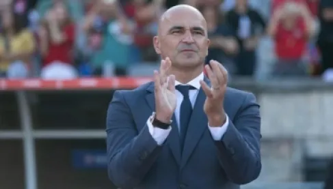 مفاجأة مدرب البرتغال المدوية في كأس العالم 2026