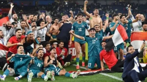 كأس العالم 2026.. العراق يعود بعد غياب طويل