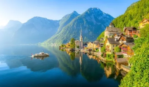 Azizi Al-Urduni - Here are important information about Austria and its team