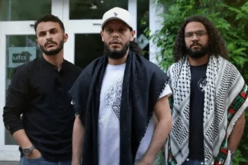 (أشعر أني مراقب بشكل دائم) .. شهادات صادمة لفلسطينيين يقيمون في ألمانيا