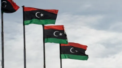 مستشار لترمب يروج لخطة تقاسم السلطة في ليبيا