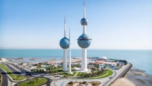 شروط الحصول على إقامة طويلة في الكويت لمدة 15 سنة