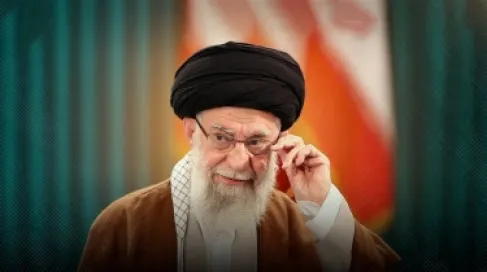 جنازة خامئني ستمر في العراق