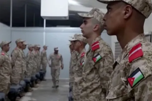 القوات المسلحة تستكمل إجراءات تجهيز مركز خدمة العلم لاستقبال الدفعة الثانية