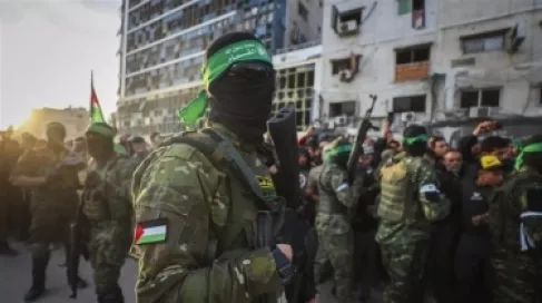 خلاف نزع السلاح يعرقل التقدم في مفاوضات غزة.. والوسطاء يواصلون البحث عن تسوية