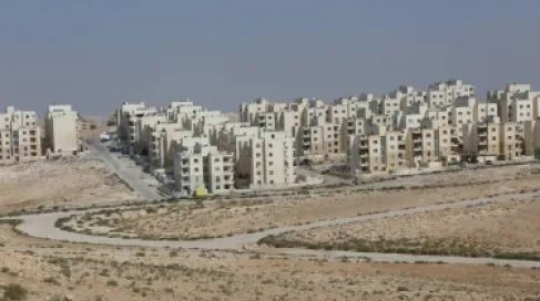 الاردن ..  85% من مساحات الأبنية المرخصة في المملكة تذهب للقطاع السكني