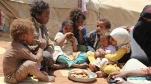 الأمم المتحدة تحذر من مجاعة متسارعة في اليمن