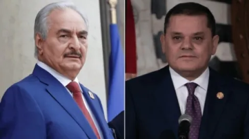 صحيفة تكشف عن خطة اميركية لتوحيد ليبيا