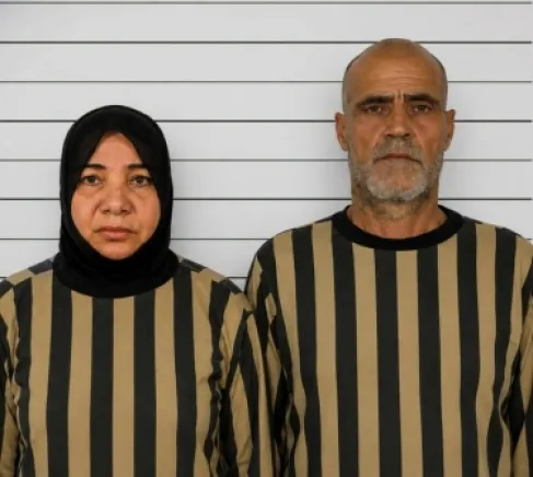 كيف تحوّل (حفّار القبور) إلى عين للأسد داخل إدلب؟