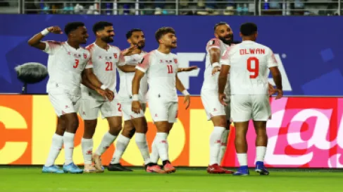 نيويورك تايمز تشيد بأداء النشامى بظهورهم المونديالي الأول