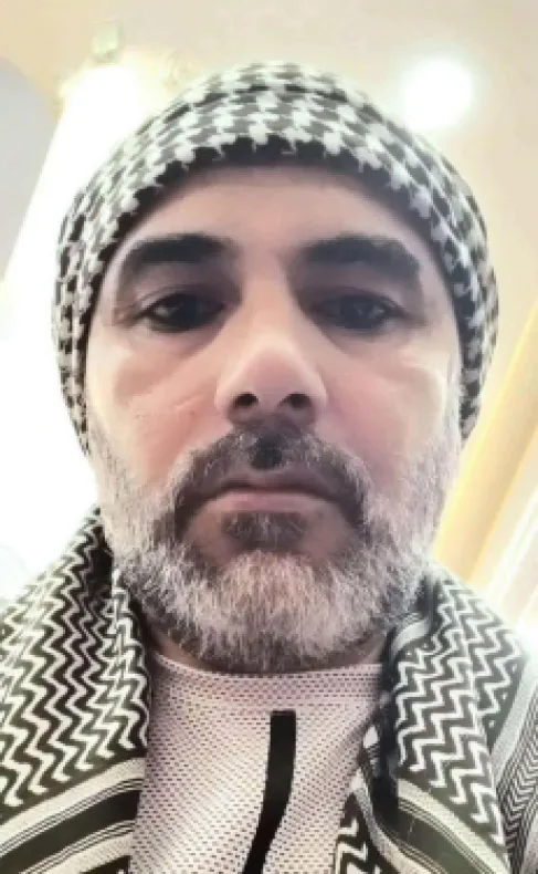 رحيل شاب من الأغوار الشمالية بالتزامن مع ولادة طفله الأول