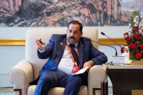 البدادوة يؤكد من قمة تشينغداو: الأردن شريك استراتيجي وبوابة للاستثمار في المنطقة