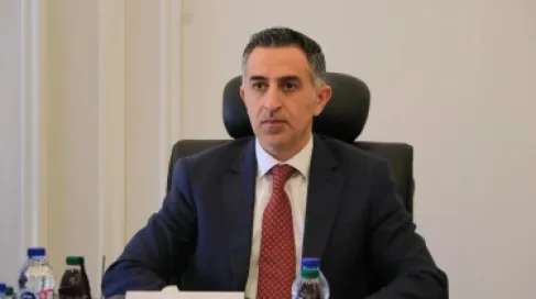 صندوق تسليف النفقة يطلق مشروع التحول الرقمي