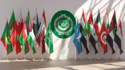 الأردن يستضيف اجتماع وزراء الخارجية العرب والدورة الـ165 لمجلس الجامعة العربية