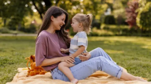 مفاجأة علمية.. إنجاب الأطفال لا يزيد السعادة