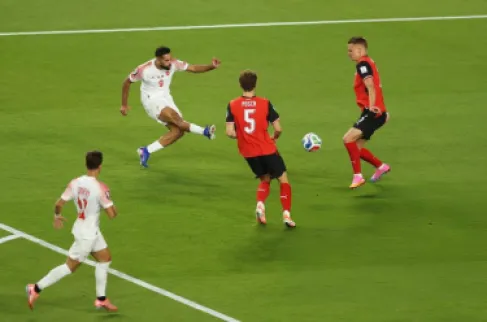 90 دقيقة من التوتر.. كيف تؤثر مباريات كأس العالم في قلوب المشجعين؟