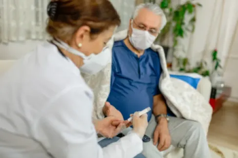 لمرضى السكري.. كيف تشاهد كأس العالم بلا مخاطر مفاجئة؟