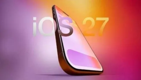 iOS 27 يغير تجربة الصور.. أدوات جديدة تعتمد على Apple Intelligence