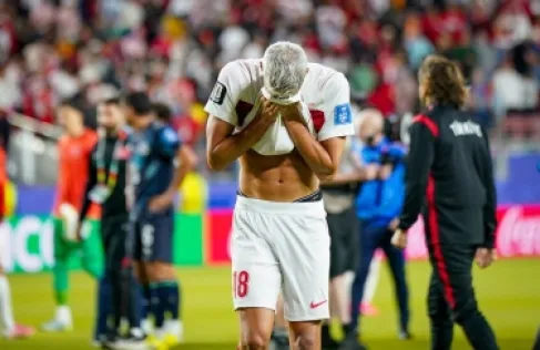 بسبب قاعدة جديدة من فيفا.. هايتي وتركيا أول ضحايا مونديال 2026