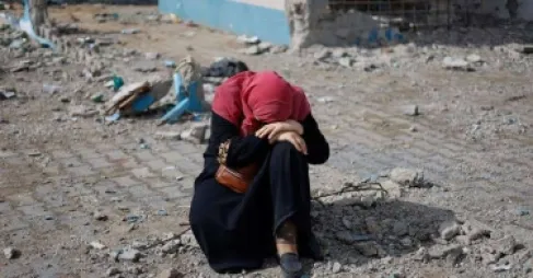 تقرير أممي يضع إسرائيل بالقائمة السوداء للعنف الجنسي بالنزاعات