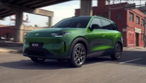 الصين تقلب موازين السوق بسيارة كهربائية أرخص من BYD.. كم سعرها؟