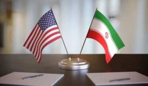 سويسرا تؤكد استعدادها لاستضافة المفاوضات الإيرانية الأمريكية