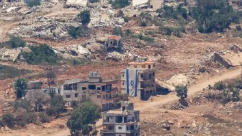 نتنياهو يوجه الجيش الإسرائيلي بوقف عملياته في لبنان