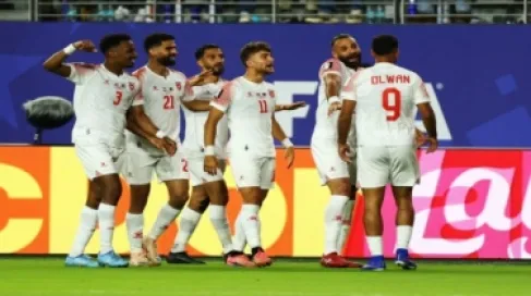 محللون: التفاصيل الصغيرة ستحسم مباراة النشامى مع الجزائر