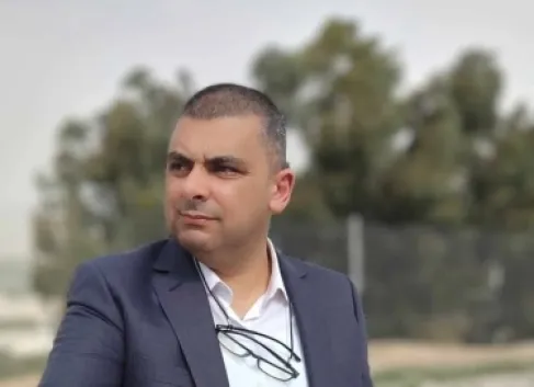 هل دخل الأردن عين العاصفة ؟