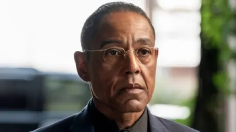 نجم «Breaking Bad» إسبوزيتو يعلن اعتناقه الإسلام