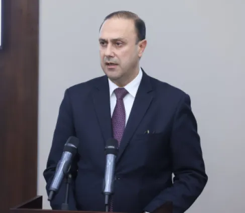 المومني : حكم الإعدام سينفذ على مجموعات اخرى تباعا