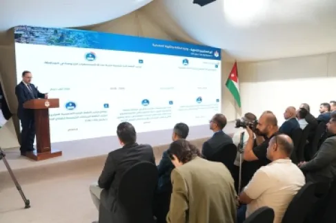 أبرز قرارات مجلس الوزراء من محافظة الزرقاء