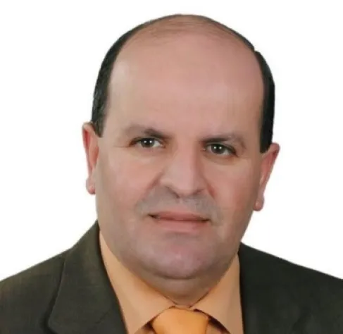 القاضي السابق محمد زياد ابو غنيمة يروي تفاصيل حضوره حالة اعدام عام 2005