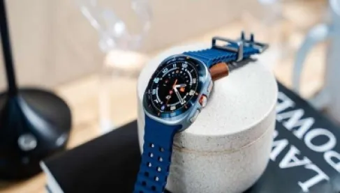 ألوان جديدة ومواصفات محدثة.. تسريبات تكشف ملامح Galaxy Watch 9 وUltra 2