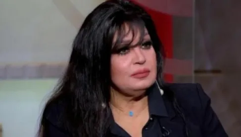 تطورات الحالة الصحية للفنانة فيفي عبده