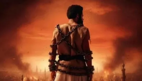 المركز الخامس يفاجئ محمد رمضان.. ماذا حدث لفيلم «أسد»؟