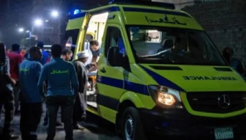 مصر.. إصابة 5 طلاب في انقلاب سيارة يقودها قاصر بمدينة نصر
