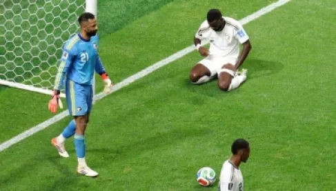 ترتيب مجموعة المنتخب السعودي في كأس العالم 2026