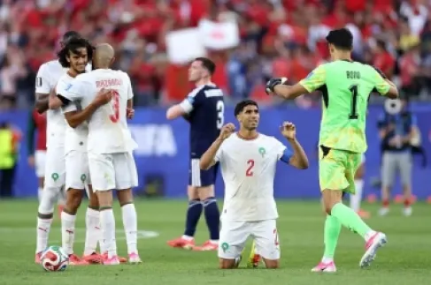 كأس العالم 2026.. كيف ترون أداء المنتخبات العربية حتى الآن؟