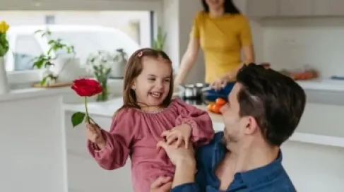 متى عيد الأب ولماذا نحتفل به؟